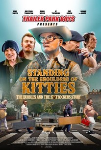 Standing on the Shoulders of Kitties: The Bubbles and the Shitrockers Story torrent